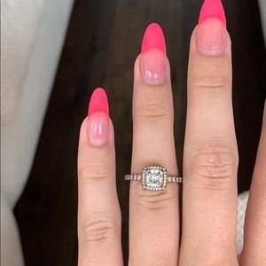 Pandora ring